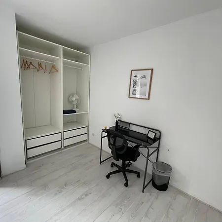 Jolie Proche De Paris Et Sa Peripherie Séjour chez l'habitant *
