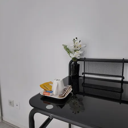 Séjour chez l'habitant Jolie Proche De Paris Et Sa Peripherie Aubervilliers