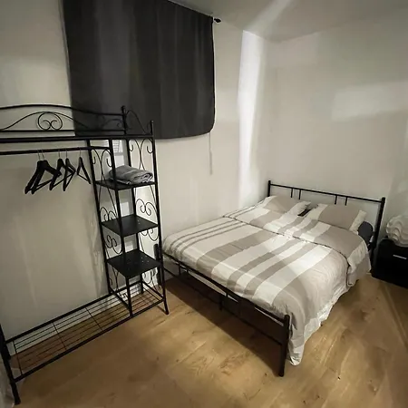 Jolie Proche De Paris Et Sa Peripherie Séjour chez l'habitant *
